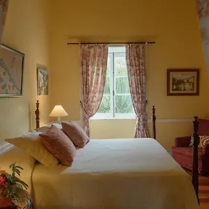 Maison d'hôtes Rural Longueras, Agaete (Gran Canaria)